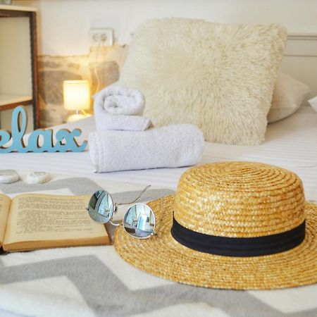 Lux Apartment Arija Split Ngoại thất bức ảnh