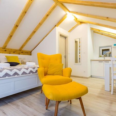 Lux Apartment Arija Split Ngoại thất bức ảnh