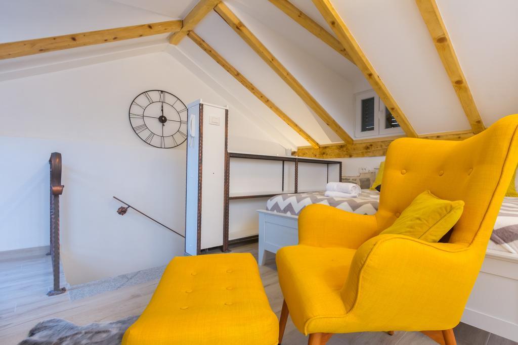 Lux Apartment Arija Split Ngoại thất bức ảnh