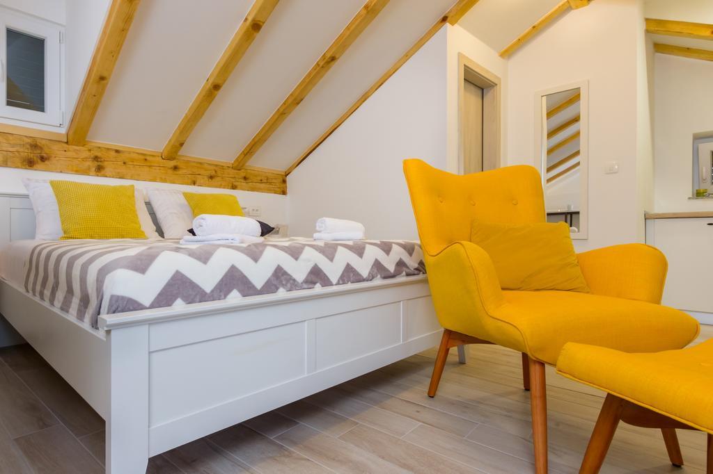 Lux Apartment Arija Split Ngoại thất bức ảnh