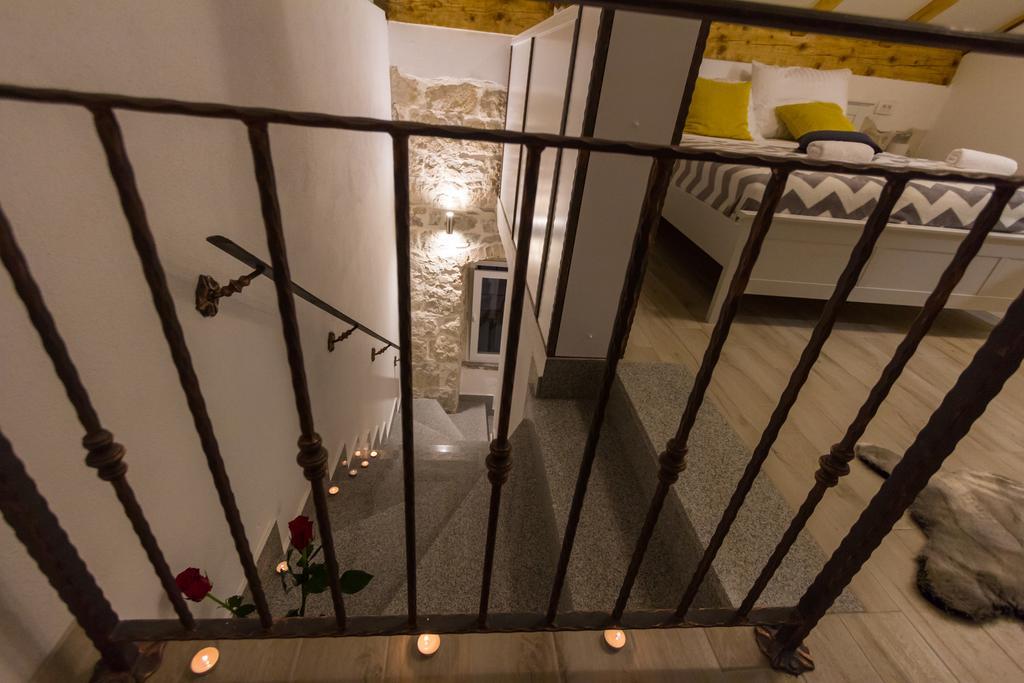 Lux Apartment Arija Split Ngoại thất bức ảnh