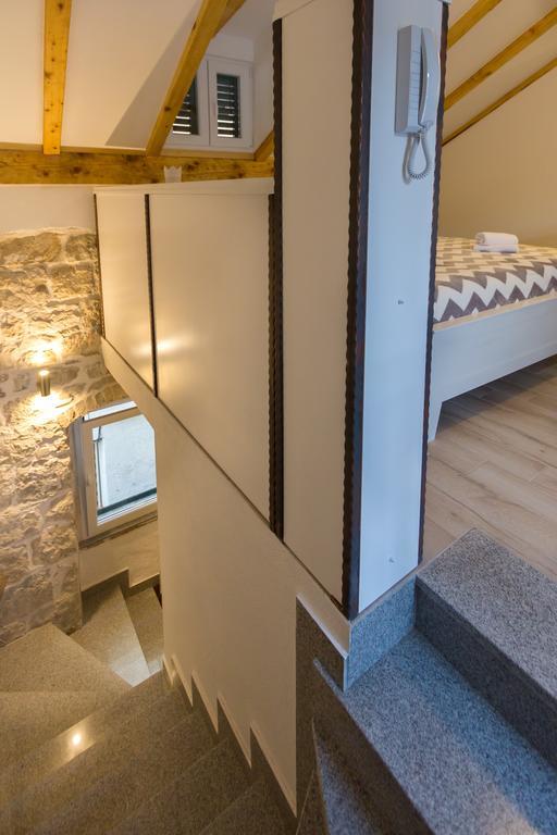 Lux Apartment Arija Split Ngoại thất bức ảnh