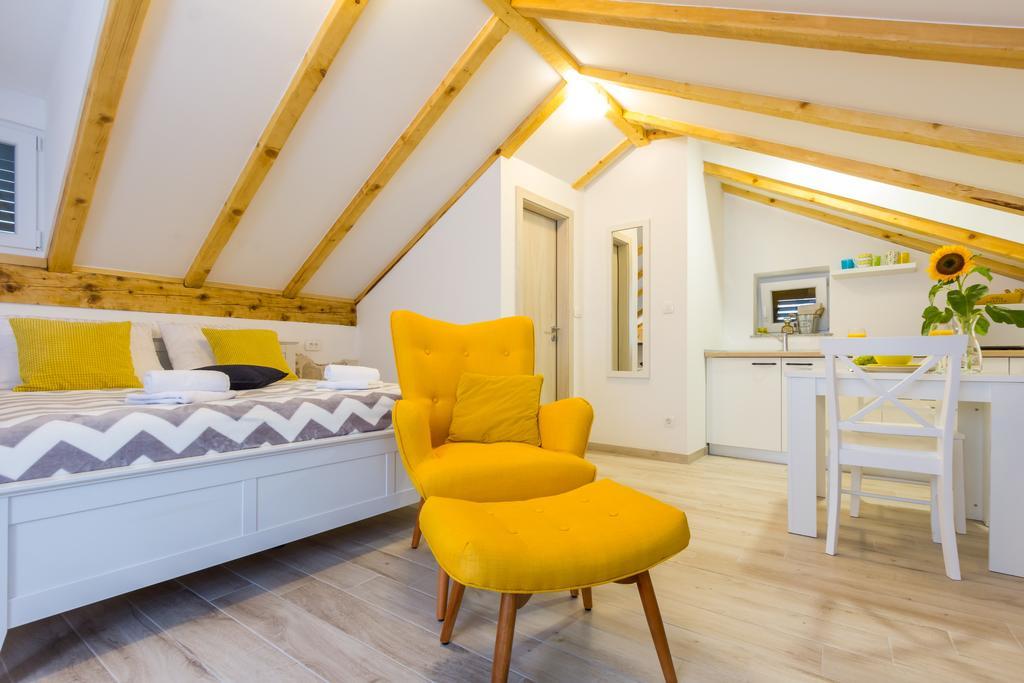 Lux Apartment Arija Split Ngoại thất bức ảnh