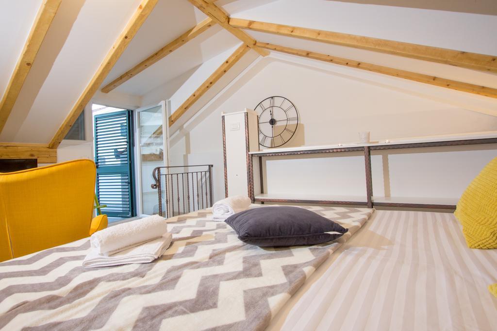 Lux Apartment Arija Split Ngoại thất bức ảnh