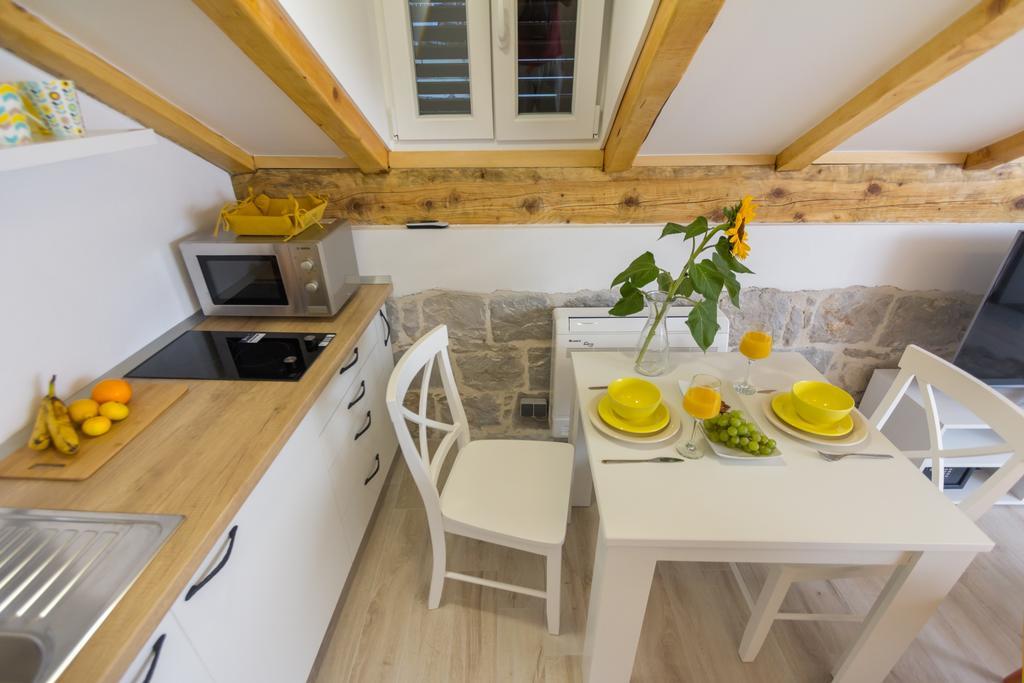 Lux Apartment Arija Split Ngoại thất bức ảnh