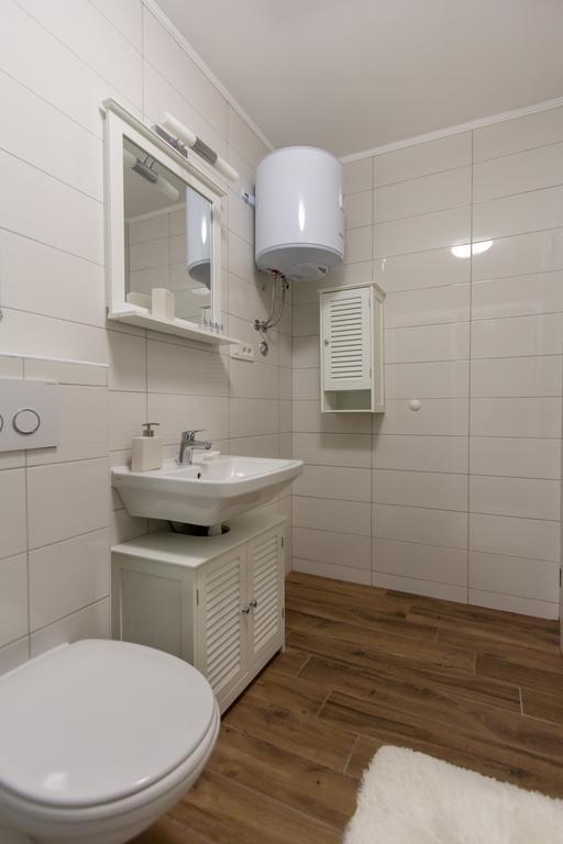 Lux Apartment Arija Split Ngoại thất bức ảnh