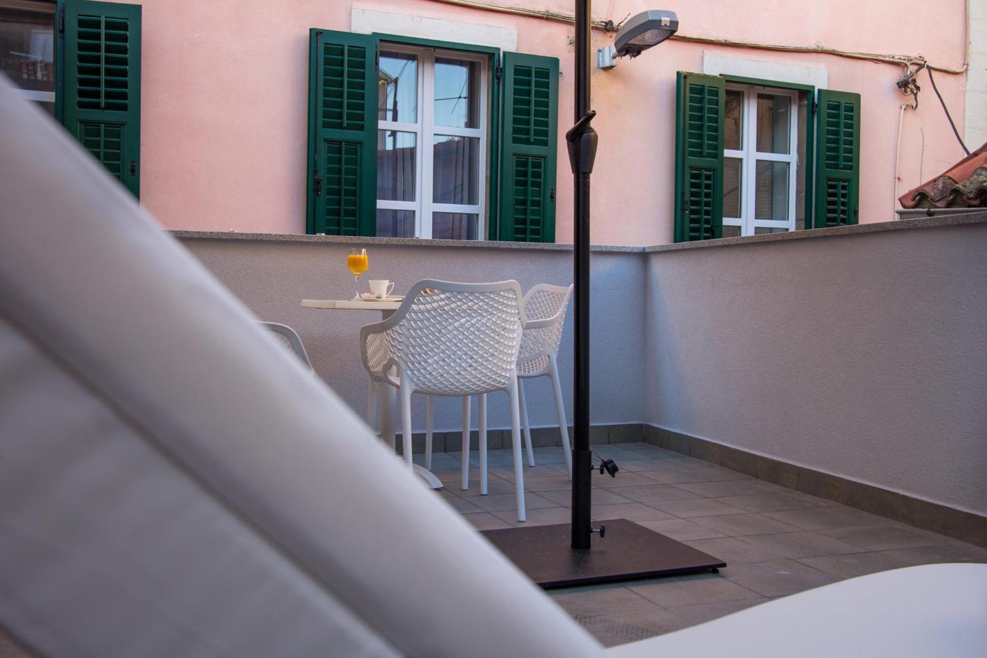 Lux Apartment Arija Split Ngoại thất bức ảnh
