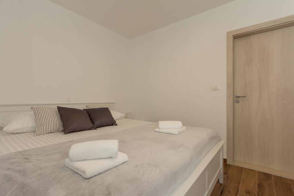 Lux Apartment Arija Split Ngoại thất bức ảnh
