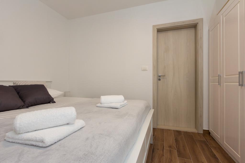 Lux Apartment Arija Split Ngoại thất bức ảnh