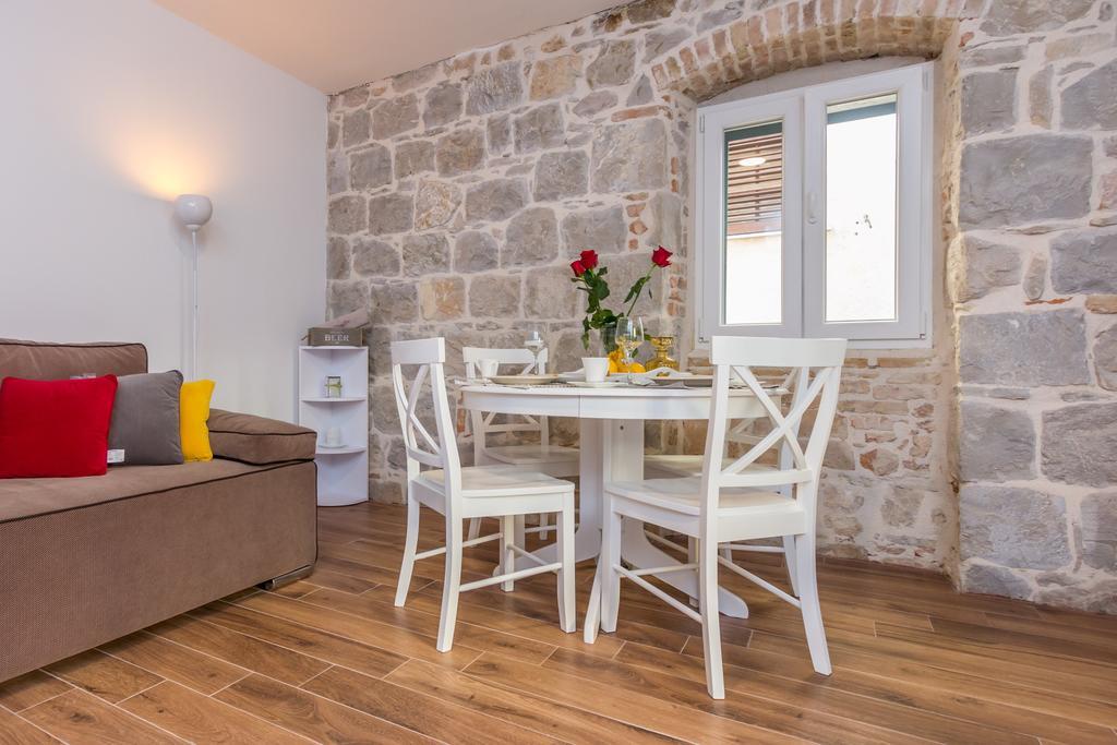 Lux Apartment Arija Split Ngoại thất bức ảnh