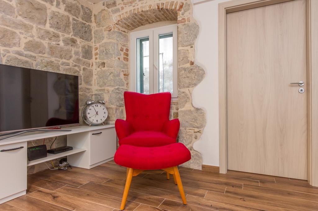 Lux Apartment Arija Split Ngoại thất bức ảnh